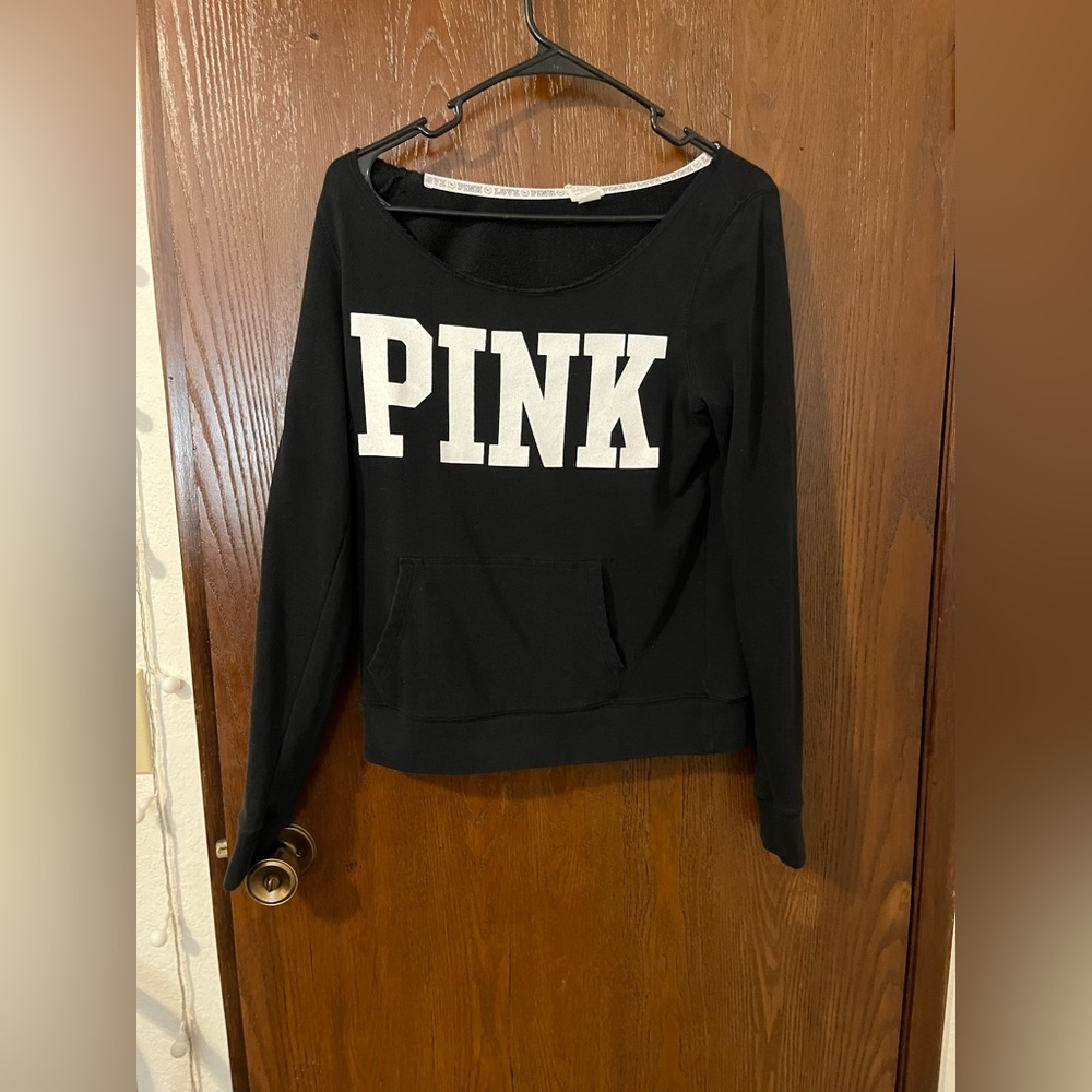 PINK Sweater Small